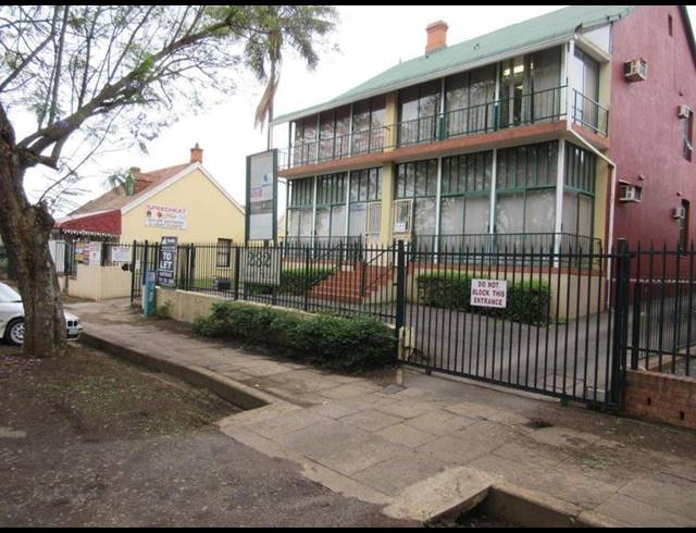 OFFICE FOR SALE IN PIETERMARITZBURG CENTRAL